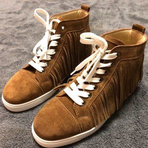 Christian Louboutin Coachelita - Womens 39.5